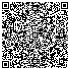 QR code with V&R Auto Transport LLC contacts