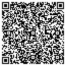 QR code with Hager Carol A contacts