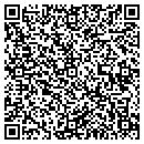 QR code with Hager Carol A contacts