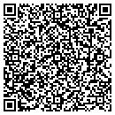 QR code with Hill Michael P contacts