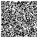 QR code with Zeramax Luxery Transportation contacts