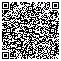QR code with Army contacts