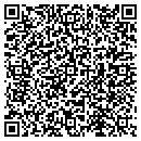 QR code with a send towing contacts