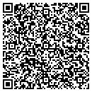 QR code with Haritage Crafters contacts