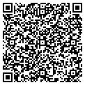 QR code with Fannie Price contacts
