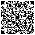 QR code with Rupp Jerome contacts