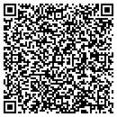 QR code with Audrey R Wolf contacts