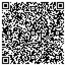 QR code with auto dISTRICT contacts
