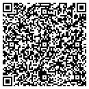 QR code with Glenda D Mercer contacts