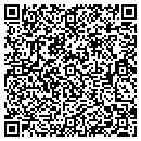 QR code with HCI Orlando contacts