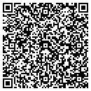 QR code with A Zebra Enterprises contacts