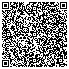 QR code with J & K Logistics Corp contacts