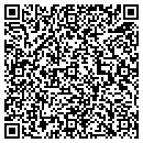 QR code with James A Booth contacts