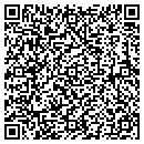 QR code with James Ayers contacts