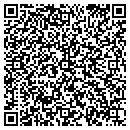 QR code with James Benton contacts
