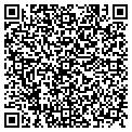 QR code with James Mann contacts