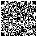 QR code with James T Brooks contacts
