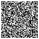 QR code with Jammie Ginn contacts