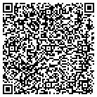 QR code with Priority Courier & Logistics Inc contacts