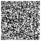 QR code with Binder Regenerative Design Studio contacts