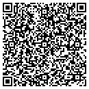QR code with Zache Sharon L contacts