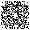 QR code with Johnny E Phenix contacts