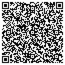 QR code with John P Lauve contacts