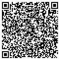 QR code with B & M Group contacts