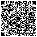 QR code with Joana W Bosco contacts