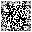 QR code with Keith A Morgan contacts