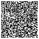 QR code with Kenneth R Green contacts