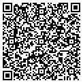 QR code with Kim Allen contacts