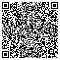 QR code with Kim Ellis contacts