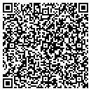 QR code with King L Beach L C contacts