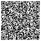 QR code with Matt's Marine Transport contacts
