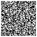 QR code with Major Mccloud contacts
