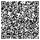 QR code with Hayden Catherine O contacts