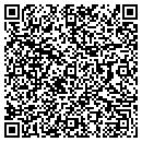 QR code with Ron's Moving contacts