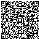 QR code with Higgins Leslie J contacts
