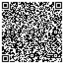 QR code with Howell Laurin B contacts