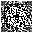 QR code with Hronek Jan W contacts