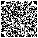 QR code with Heavenly Kids contacts
