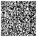 QR code with U Need Moving Inc contacts