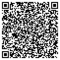 QR code with Moses Chisley contacts