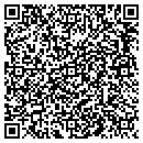 QR code with Kinzig Brett contacts