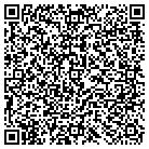 QR code with Apple Rehearsal Studio's Inc contacts