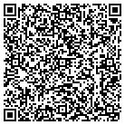 QR code with Heinrich Thomas J DDS contacts