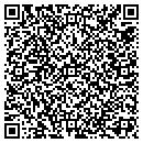 QR code with C M Usec contacts