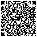 QR code with An Oasis Inc contacts