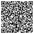 QR code with P Whitlock contacts